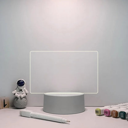 LumiWrite: Tu Mensaje en Luz LED